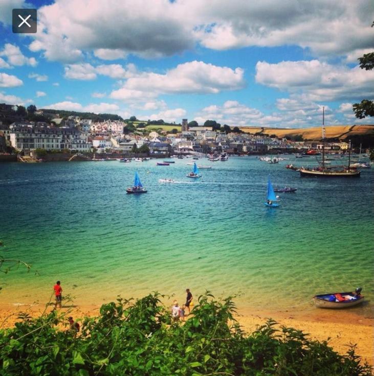 Waterside Park Annex Apartment Kingsbridge (Devon)