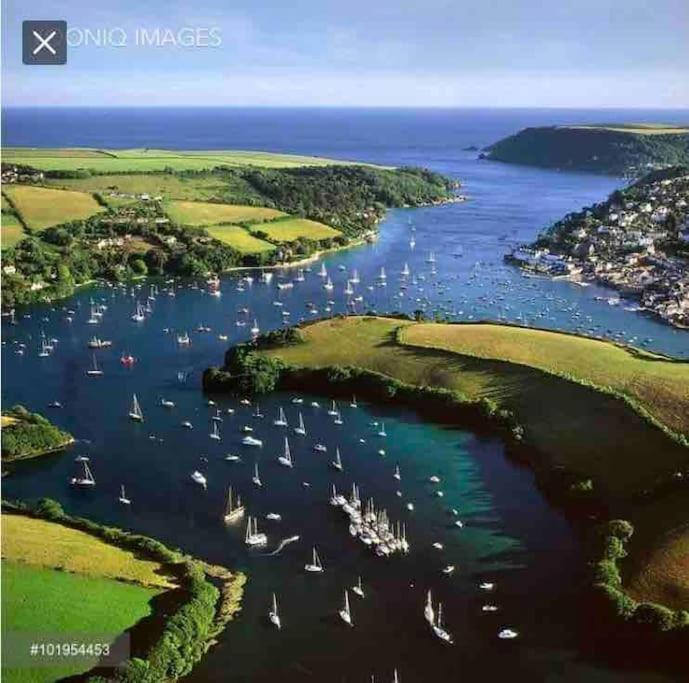 Waterside Park Annex Kingsbridge (Devon)