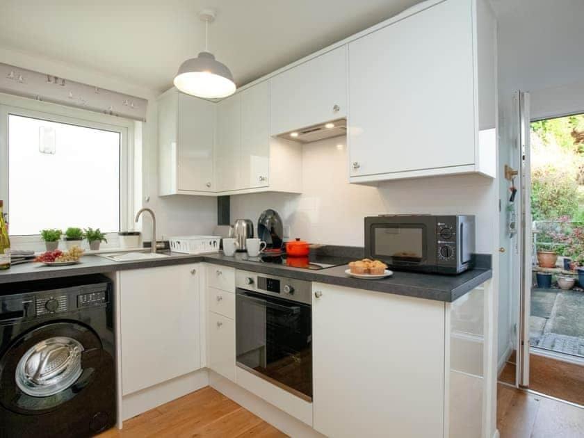 Waterside Park Annex Apartment *