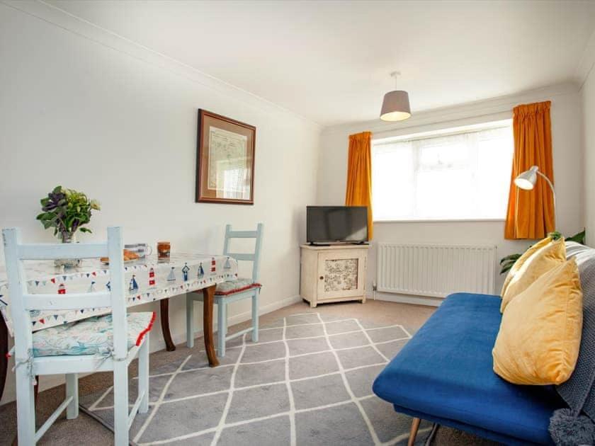 Waterside Park Annex Apartment