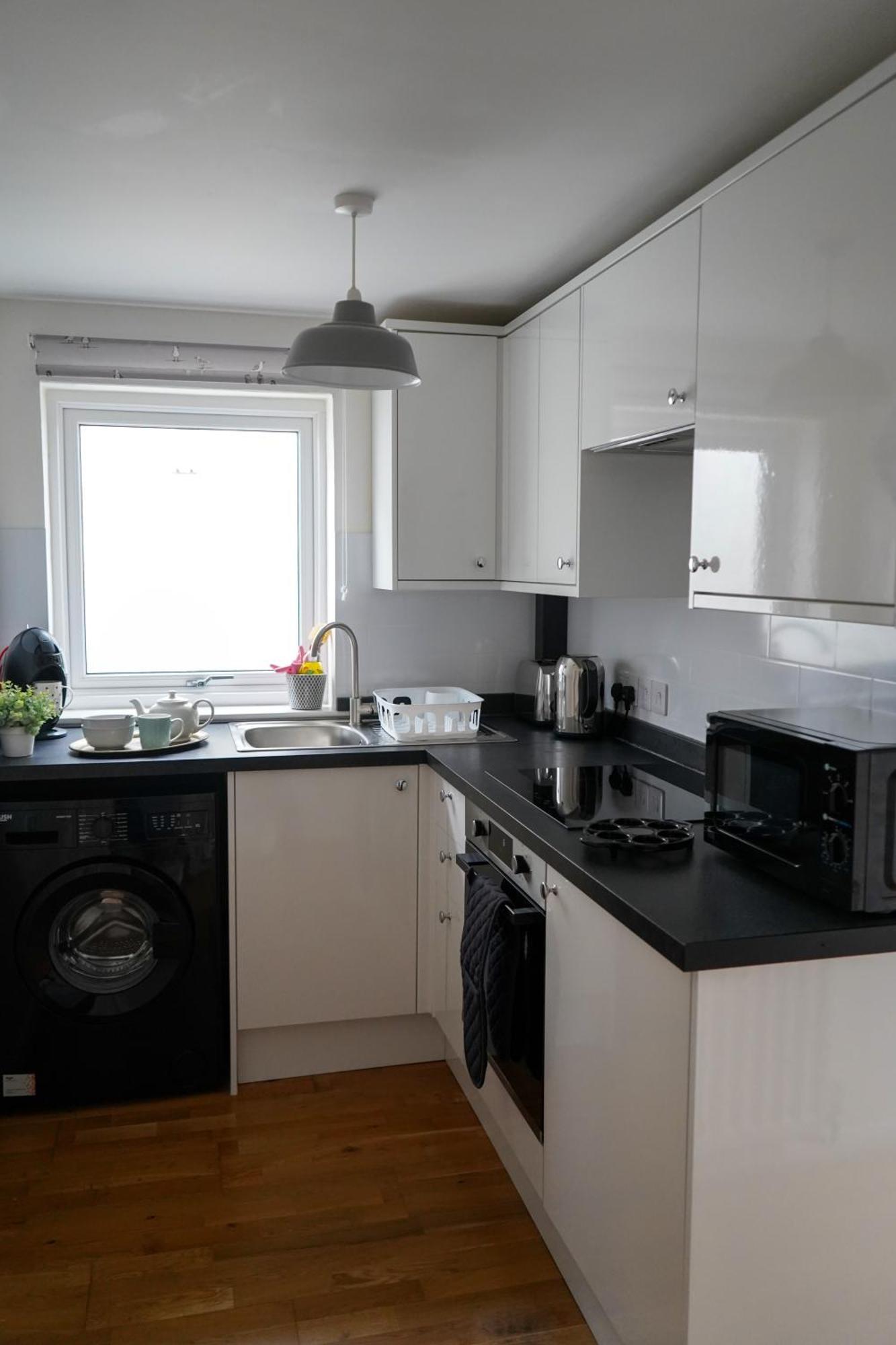 Waterside Park Annex Apartment Kingsbridge (Devon)