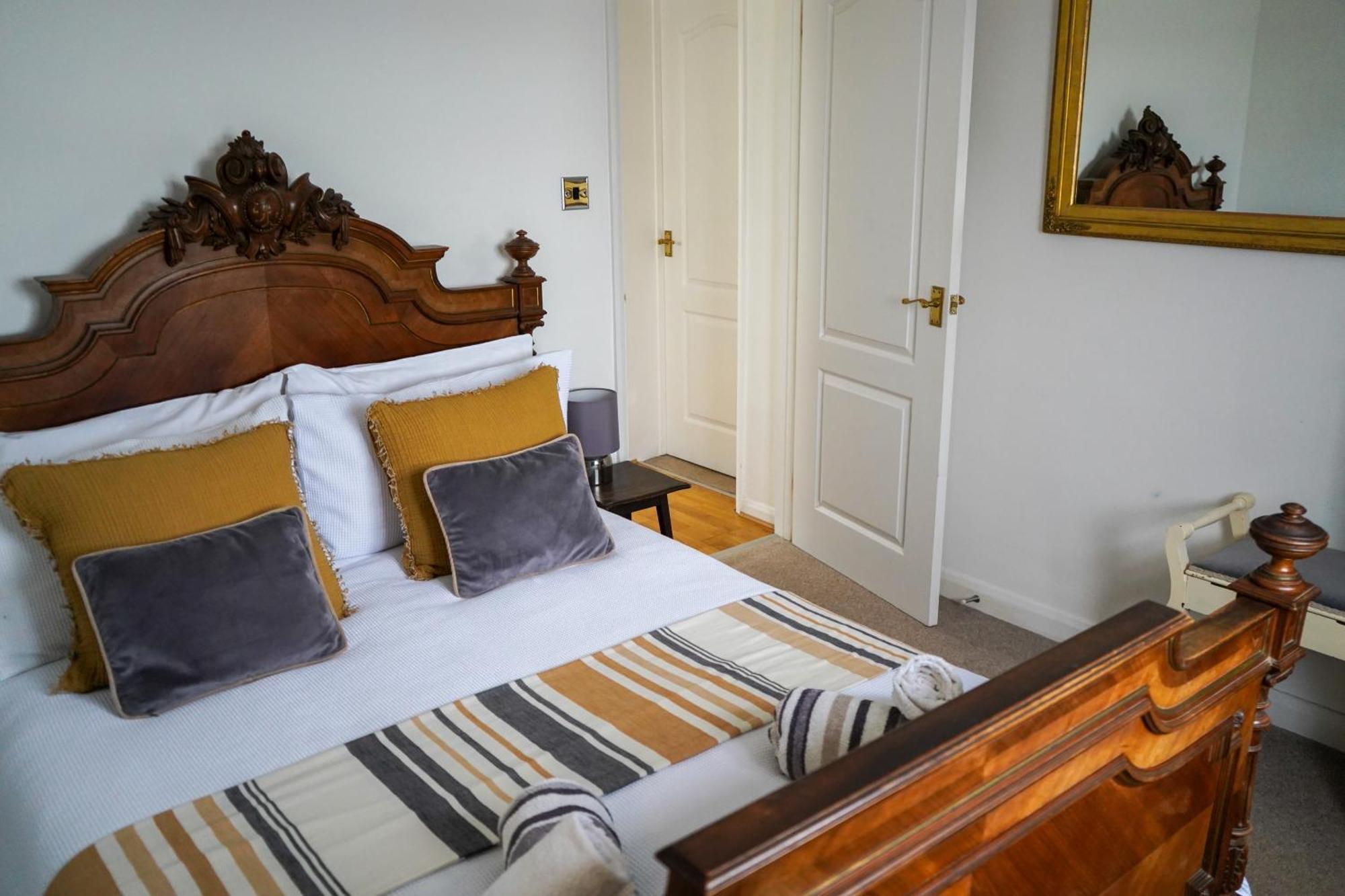 Apartment Waterside Park Annex Kingsbridge (Devon)