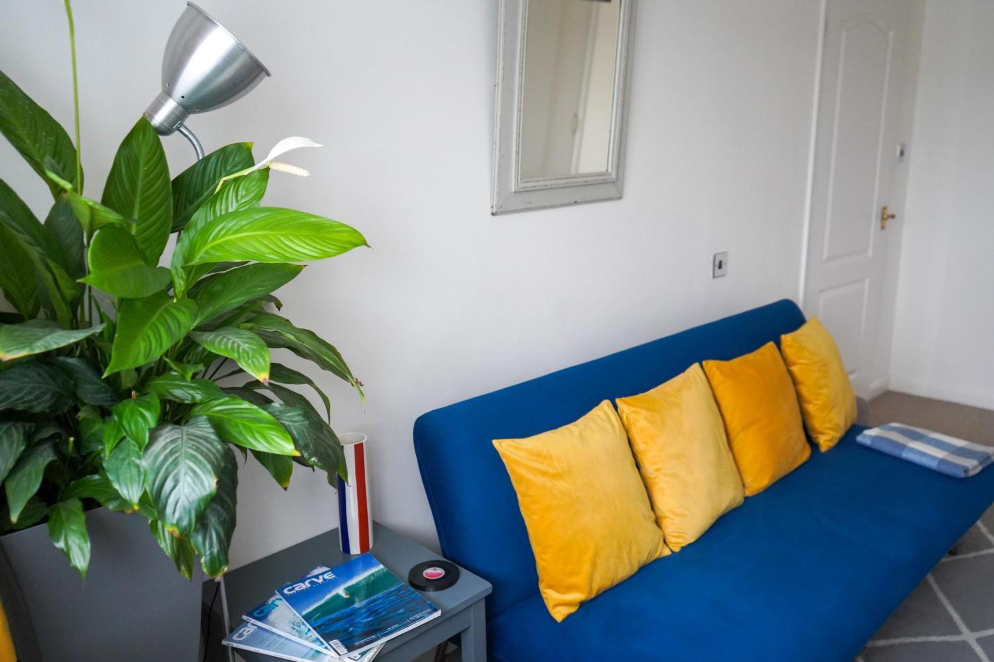 Apartment Waterside Park Annex Kingsbridge (Devon)